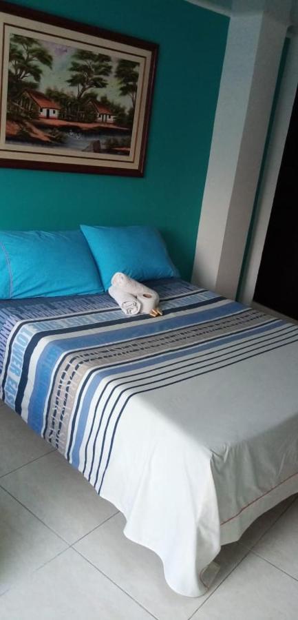 Hotel Espanol Neiva Neiva  Exterior photo