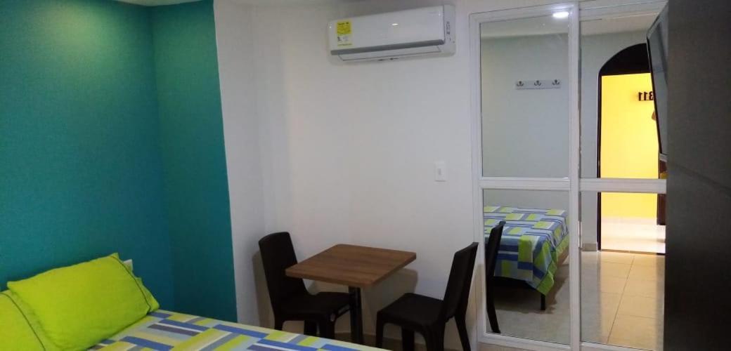 Hotel Espanol Neiva Neiva  Exterior photo