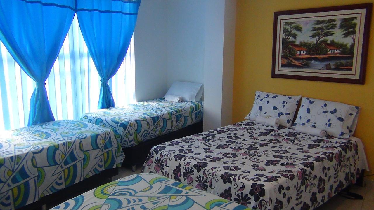 Hotel Espanol Neiva Neiva  Exterior photo
