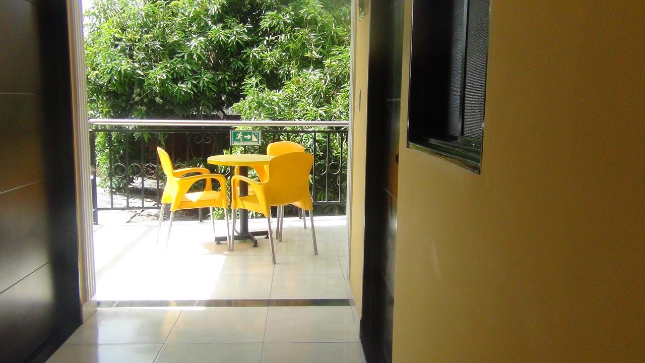 Hotel Espanol Neiva Neiva  Exterior photo