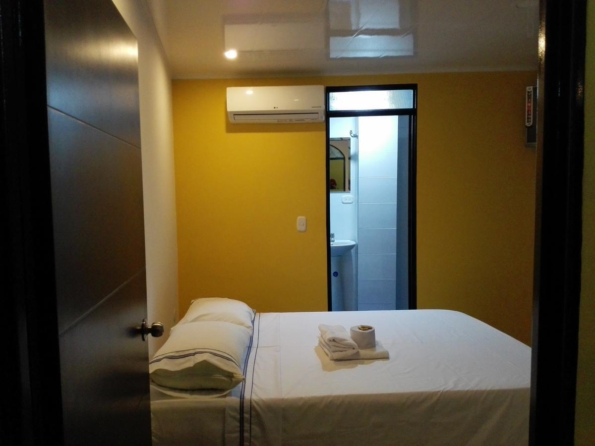 Hotel Espanol Neiva Neiva  Exterior photo